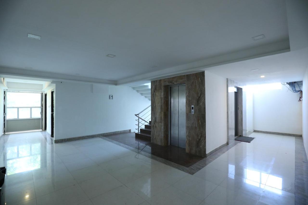 Hotel Rydham มทุราย ภายนอก รูปภาพ